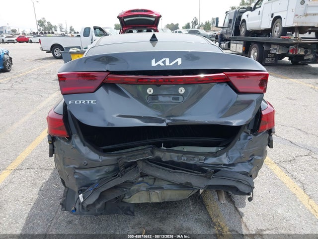 KIA Forte Lxs 2024 3KPF24AD4RE742824 Image 17