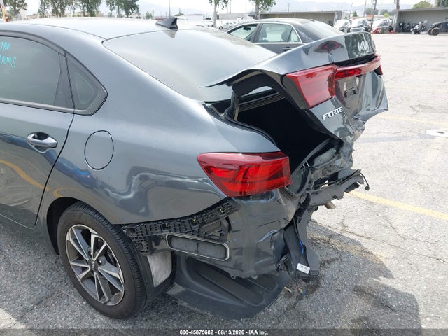 KIA Forte Lxs 2024 3KPF24AD4RE742824 Image 18