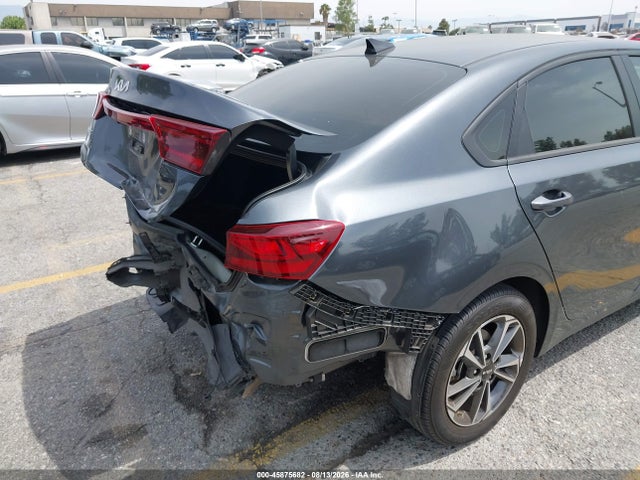 KIA Forte Lxs 2024 3KPF24AD4RE742824 Image 19