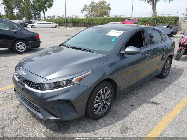 KIA Forte Lxs 2024 3KPF24AD4RE742824 Image 2