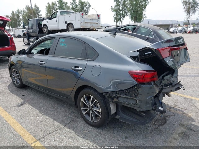 KIA Forte Lxs 2024 3KPF24AD4RE742824 Image 3