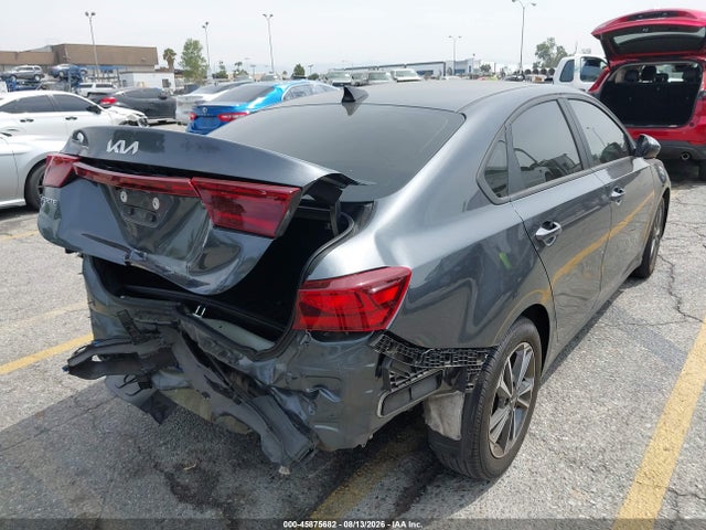 KIA Forte Lxs 2024 3KPF24AD4RE742824 Image 4