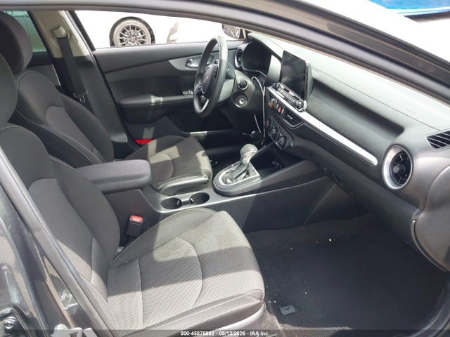 KIA Forte Lxs 2024 3KPF24AD4RE742824 Image 5