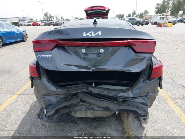 KIA Forte Lxs 2024 3KPF24AD4RE742824 Image 6