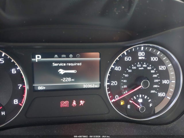 KIA Forte Lxs 2024 3KPF24AD4RE742824 Image 7