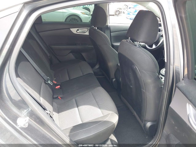 KIA Forte Lxs 2024 3KPF24AD4RE742824 Image 8