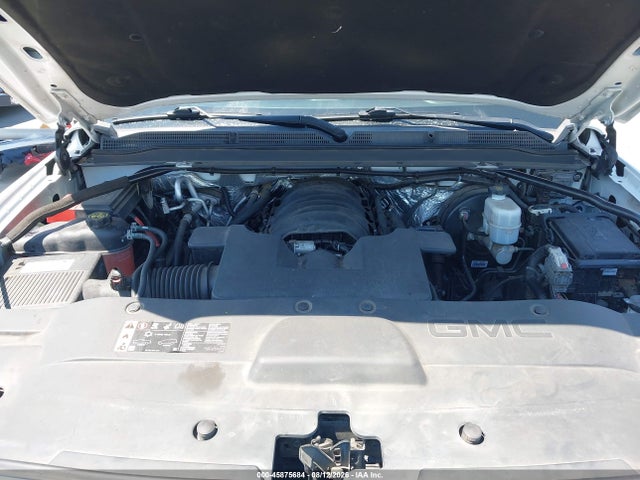 GMC YUKON DENALI 2018 1GKS2CKJXJR212920 Image 10