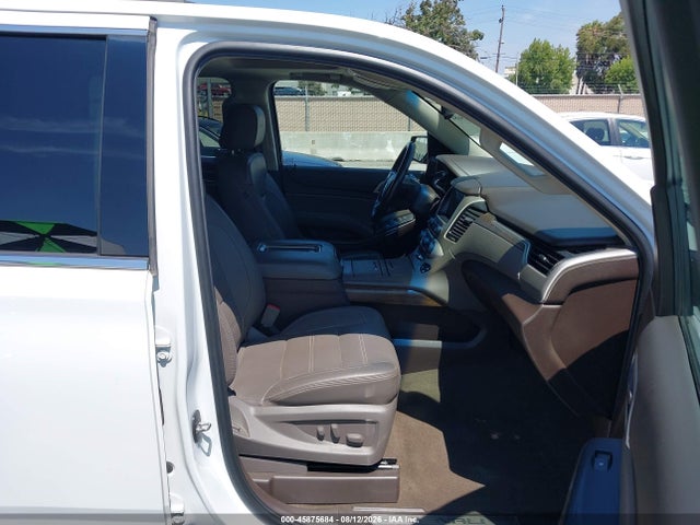 GMC YUKON DENALI 2018 1GKS2CKJXJR212920 Image 5