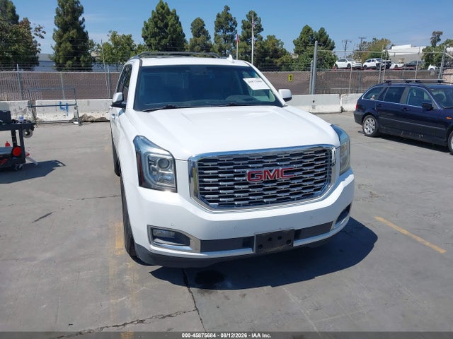 GMC YUKON DENALI 2018 1GKS2CKJXJR212920 Image 6