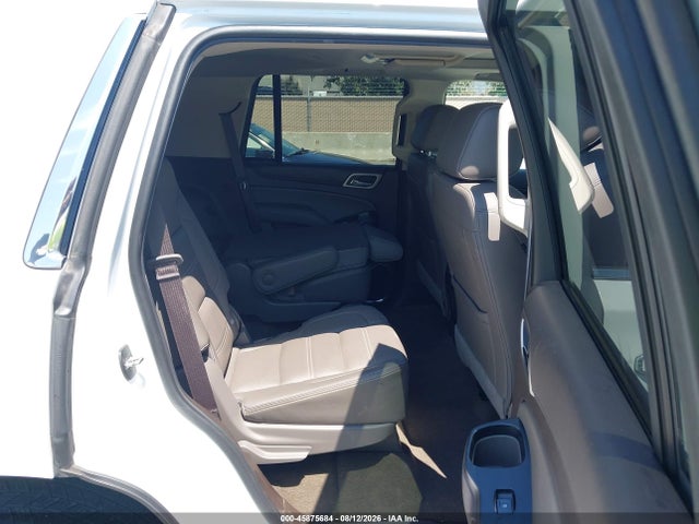 GMC YUKON DENALI 2018 1GKS2CKJXJR212920 Image 8