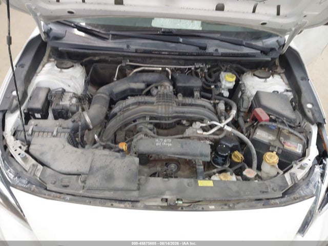 Продаж на аукціоні авто 2019 Subaru Impreza 2.0i, vin: 4S3GKAA63K1604642, номер лоту: 45875685