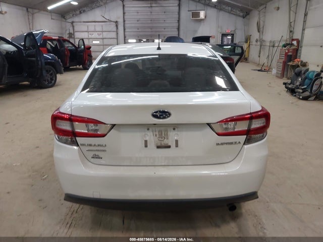 Продаж на аукціоні авто 2019 Subaru Impreza 2.0i, vin: 4S3GKAA63K1604642, номер лоту: 45875685