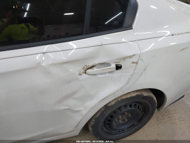 Продаж на аукціоні авто 2019 Subaru Impreza 2.0i, vin: 4S3GKAA63K1604642, номер лоту: 45875685