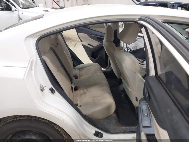 Продаж на аукціоні авто 2019 Subaru Impreza 2.0i, vin: 4S3GKAA63K1604642, номер лоту: 45875685