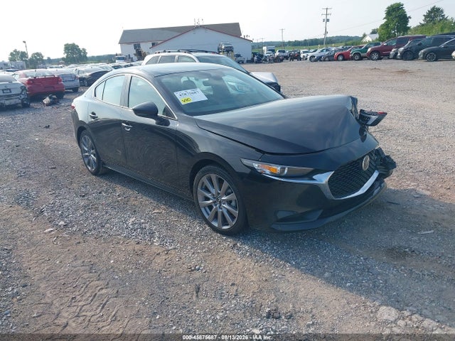 Aukcja sprzedaży 2023 Mazda Mazda3 2.5 S Select, vin: 3MZBPABM9PM358311, numer aukcji: 45875687