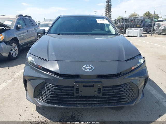 Toyota CAMRY LE 2026 4T1DBADK2TU547356 Image 17