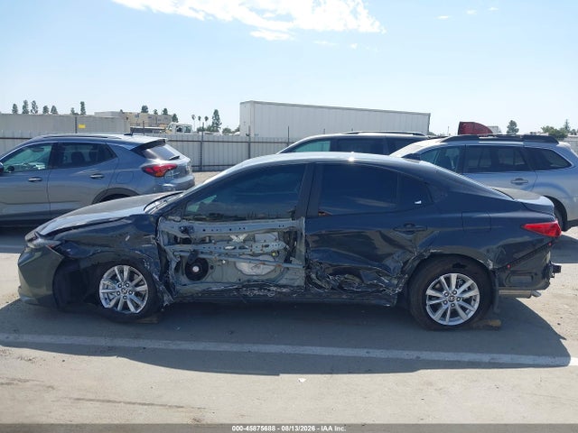Toyota CAMRY LE 2026 4T1DBADK2TU547356 Image 19