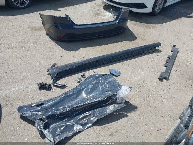 Toyota CAMRY LE 2026 4T1DBADK2TU547356 Image 12
