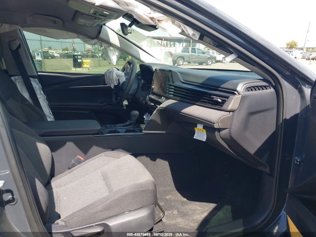 Toyota CAMRY LE 2026 4T1DBADK2TU547356 Image 5