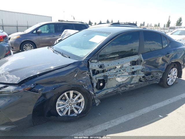 Toyota CAMRY LE 2026 4T1DBADK2TU547356 Image 6