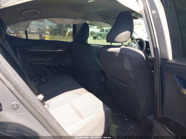 Toyota CAMRY LE 2026 4T1DBADK2TU547356 Image 8
