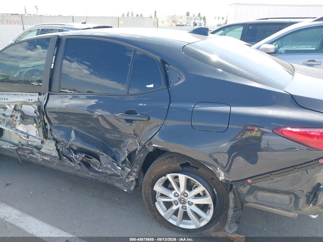 Toyota CAMRY LE 2026 4T1DBADK2TU547356 Image 13