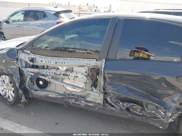 Toyota CAMRY LE 2026 4T1DBADK2TU547356 Image 14