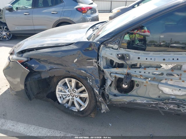 Toyota CAMRY LE 2026 4T1DBADK2TU547356 Image 15