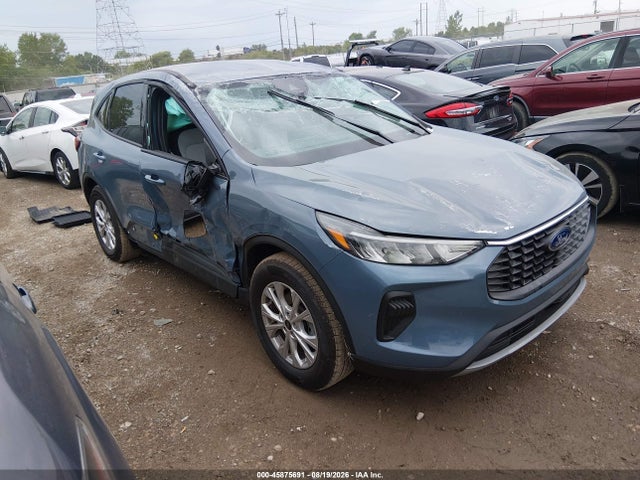 Auction sale of the 2025 Ford Escape Active, vin: 1FMCU9GN0SUA06735, lot number: 45875691