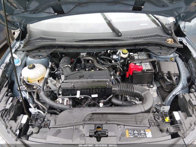 2025 Ford Escape Active მანქანა იყიდება აუქციონზე, vin: 1FMCU9GN0SUA06735, აუქციონის ნომერი: 45875691