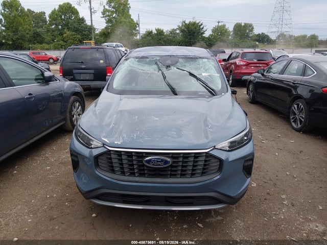 2025 Ford Escape Active მანქანა იყიდება აუქციონზე, vin: 1FMCU9GN0SUA06735, აუქციონის ნომერი: 45875691