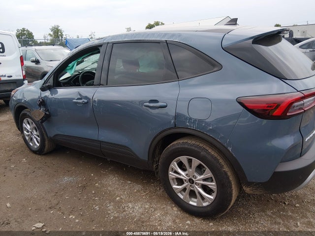 2025 Ford Escape Active მანქანა იყიდება აუქციონზე, vin: 1FMCU9GN0SUA06735, აუქციონის ნომერი: 45875691