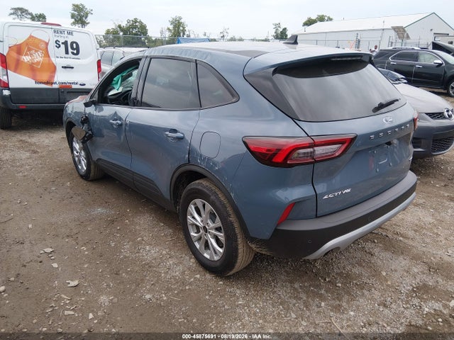 2025 Ford Escape Active მანქანა იყიდება აუქციონზე, vin: 1FMCU9GN0SUA06735, აუქციონის ნომერი: 45875691