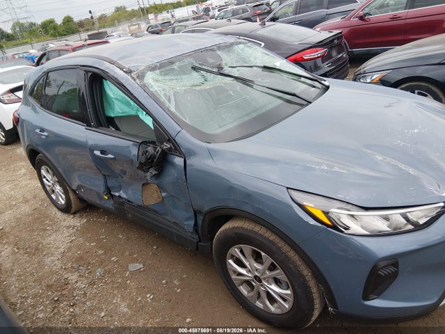 2025 Ford Escape Active მანქანა იყიდება აუქციონზე, vin: 1FMCU9GN0SUA06735, აუქციონის ნომერი: 45875691