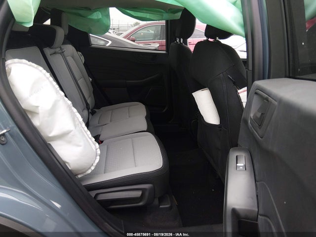 2025 Ford Escape Active მანქანა იყიდება აუქციონზე, vin: 1FMCU9GN0SUA06735, აუქციონის ნომერი: 45875691
