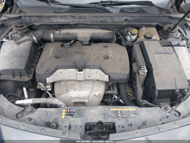 45875693 :رقم المزاد ، 1G11B5SL9FF337476 vin ، 2015 Chevrolet Malibu Ls مزاد بيع