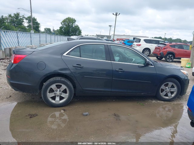 45875693 :رقم المزاد ، 1G11B5SL9FF337476 vin ، 2015 Chevrolet Malibu Ls مزاد بيع