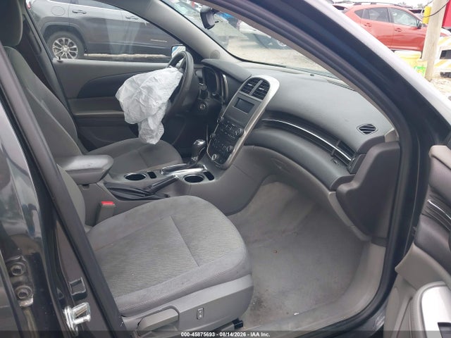 45875693 :رقم المزاد ، 1G11B5SL9FF337476 vin ، 2015 Chevrolet Malibu Ls مزاد بيع