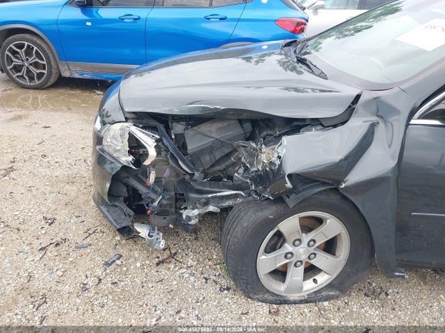 45875693 :رقم المزاد ، 1G11B5SL9FF337476 vin ، 2015 Chevrolet Malibu Ls مزاد بيع