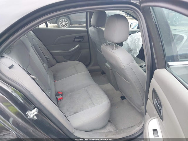 45875693 :رقم المزاد ، 1G11B5SL9FF337476 vin ، 2015 Chevrolet Malibu Ls مزاد بيع