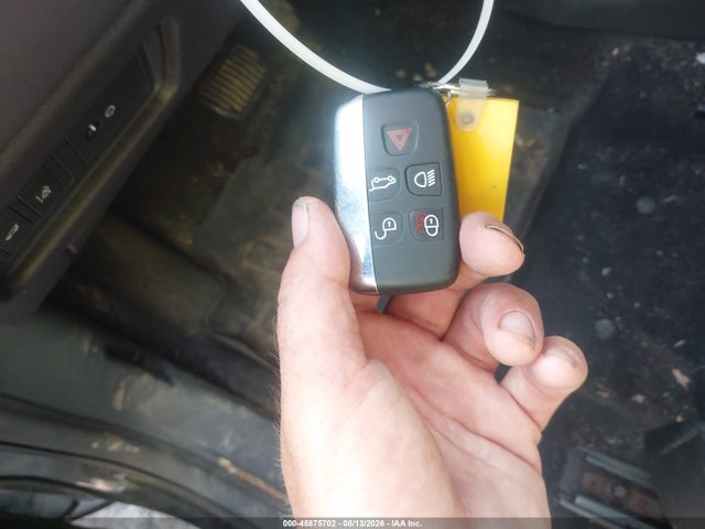 Продаж на аукціоні авто 2017 Land Rover Discovery Sport Hse, vin: SALCR2BG6HH669078, номер лоту: 45875702