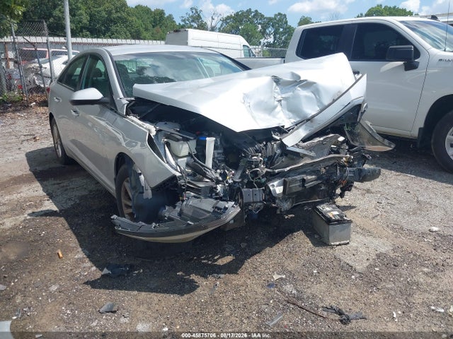 Auction sale of the 2016 Hyundai Sonata Se, vin: 5NPE24AF7GH304675, lot number: 45875706