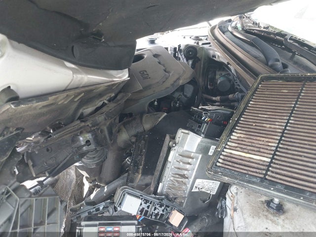 45875706 :رقم المزاد ، 5NPE24AF7GH304675 vin ، 2016 Hyundai Sonata Se مزاد بيع