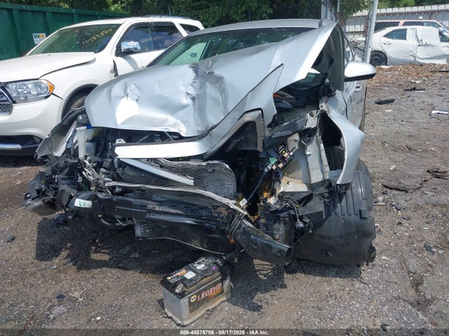 45875706 :رقم المزاد ، 5NPE24AF7GH304675 vin ، 2016 Hyundai Sonata Se مزاد بيع