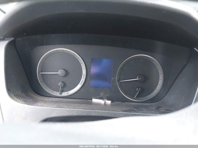 45875706 :رقم المزاد ، 5NPE24AF7GH304675 vin ، 2016 Hyundai Sonata Se مزاد بيع