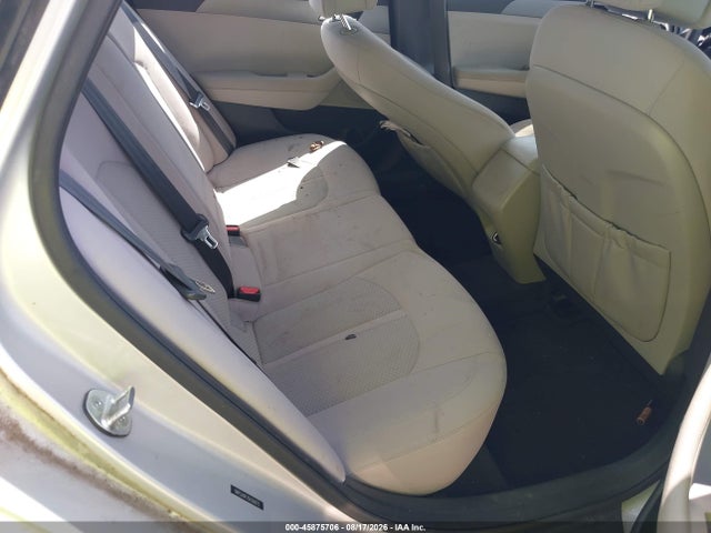 45875706 :رقم المزاد ، 5NPE24AF7GH304675 vin ، 2016 Hyundai Sonata Se مزاد بيع
