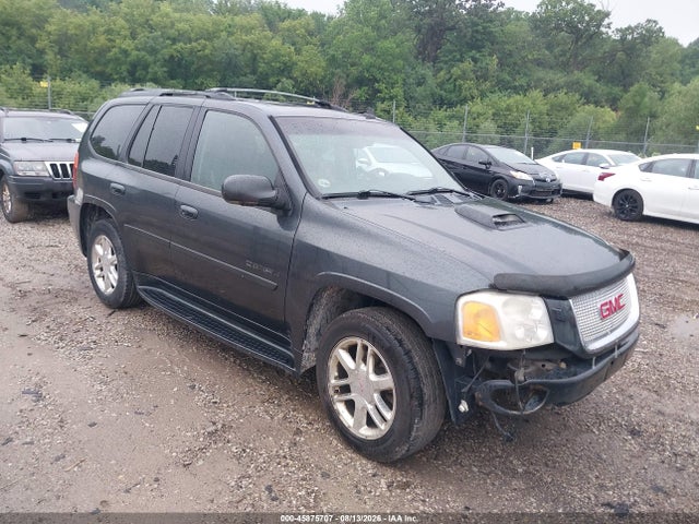 45875707 :رقم المزاد ، 1GKET63M862168212 vin ، 2006 Gmc Envoy Denali مزاد بيع