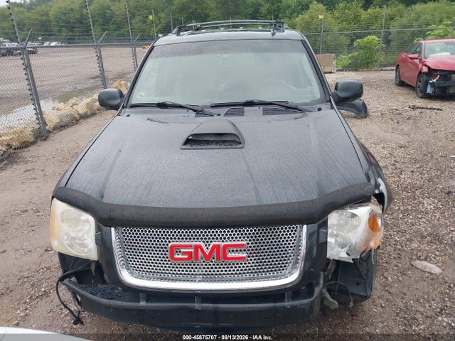 45875707 :رقم المزاد ، 1GKET63M862168212 vin ، 2006 Gmc Envoy Denali مزاد بيع