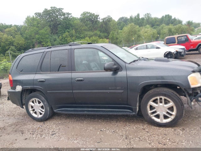 45875707 :رقم المزاد ، 1GKET63M862168212 vin ، 2006 Gmc Envoy Denali مزاد بيع