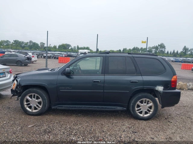 45875707 :رقم المزاد ، 1GKET63M862168212 vin ، 2006 Gmc Envoy Denali مزاد بيع